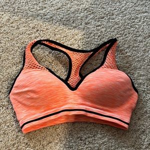 PINK sports bra